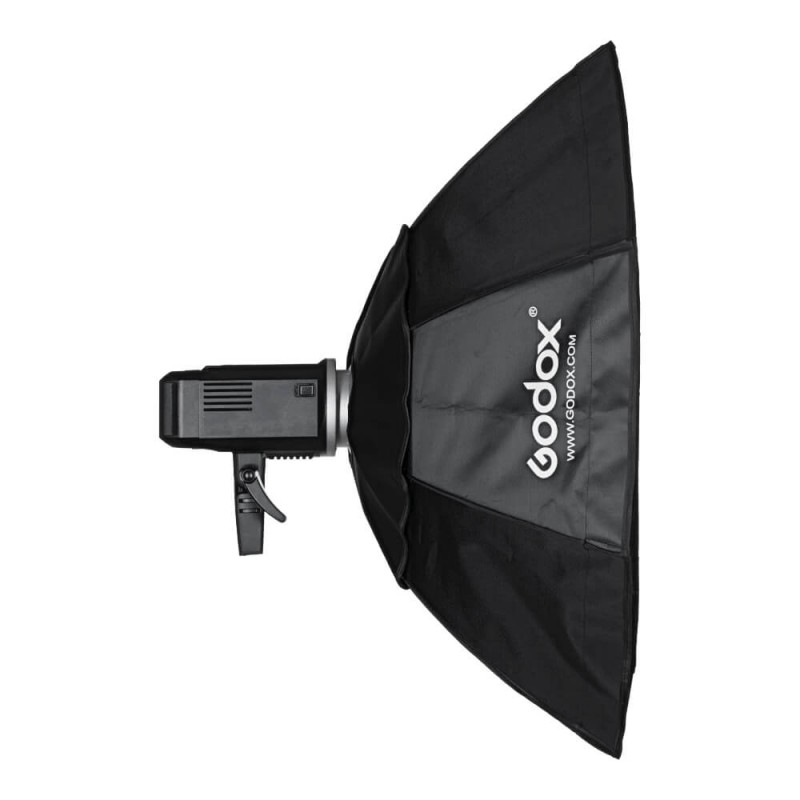 Godox SB-FW95 softbox sa gridom - 5